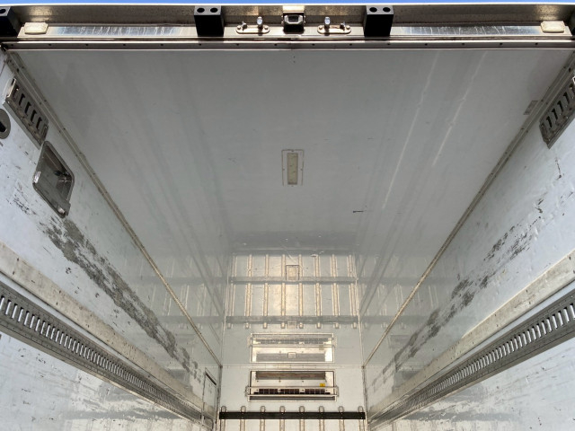 日野 レンジャー 中型 冷蔵冷凍バン TKG-FC7JKAA(97878) 15枚目