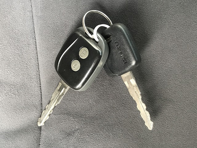 いすゞ フォワード 中型 Wキャブ TKG-FRR90S2(97876) 44枚目