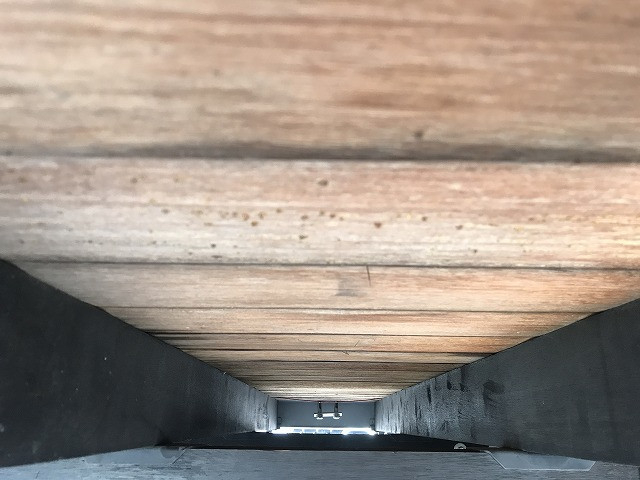 いすゞ フォワード 中型 Wキャブ TKG-FRR90S2(97876) 45枚目