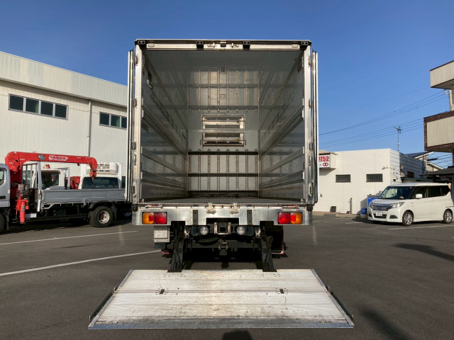 日野 レンジャー 中型 冷蔵冷凍バン TKG-FC7JKAA(97878) 21枚目