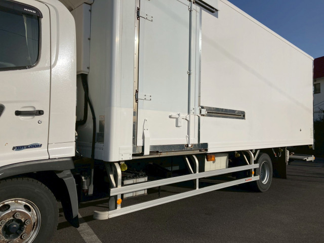 日野 レンジャー 中型 冷蔵冷凍バン TKG-FC7JKAA(97878) 23枚目