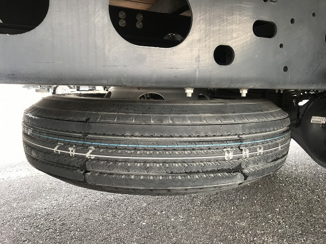 いすゞ フォワード 中型 Wキャブ TKG-FRR90S2(97876) 48枚目