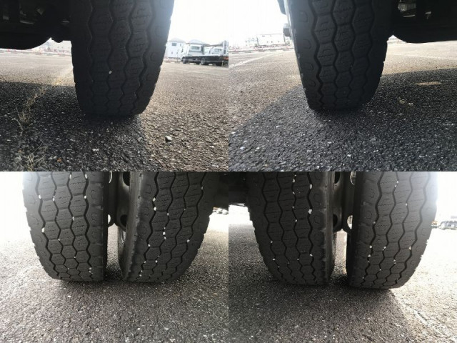 いすゞ フォワード 中型 Wキャブ TKG-FRR90S2(97876) 49枚目