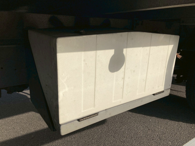 日野 レンジャー 中型 冷蔵冷凍バン TKG-FC7JKAA(97878) 26枚目