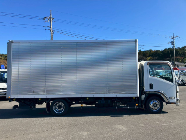 いすゞ エルフ 小型 バン TRG-NPR85AN(97879) 4枚目