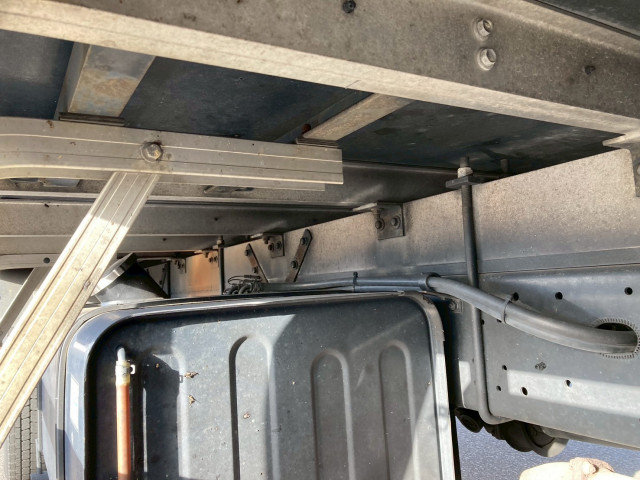 日野 レンジャー 中型 冷蔵冷凍バン TKG-FC7JKAA(97878) 31枚目