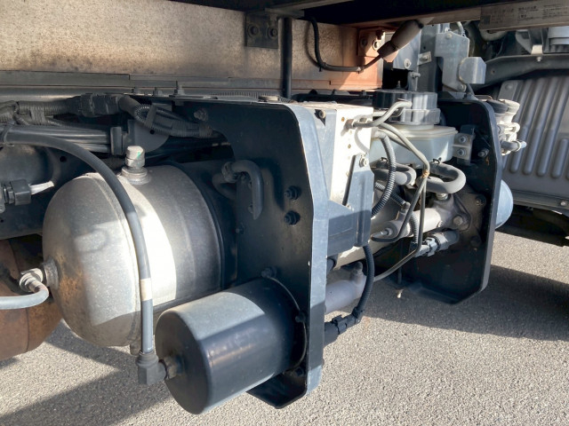 日野 レンジャー 中型 冷蔵冷凍バン TKG-FC7JKAA(97878) 32枚目