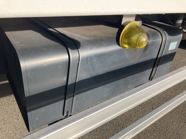 日野 レンジャー 中型 冷蔵冷凍バン TKG-FC7JKAA(97878) 33枚目