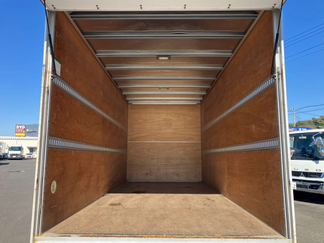 いすゞ エルフ 小型 バン TRG-NPR85AN(97879) 10枚目