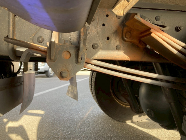 日野 レンジャー 中型 冷蔵冷凍バン TKG-FC7JKAA(97878) 35枚目