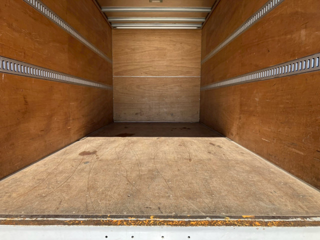 いすゞ エルフ 小型 バン TRG-NPR85AN(97879) 11枚目