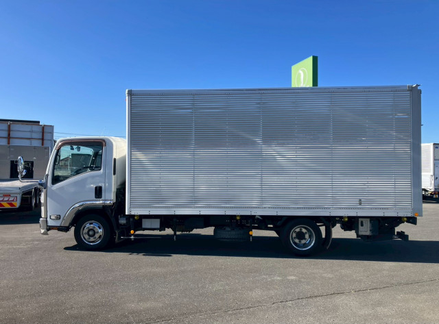 いすゞ エルフ 小型 バン TRG-NPR85AN(97879) 17枚目