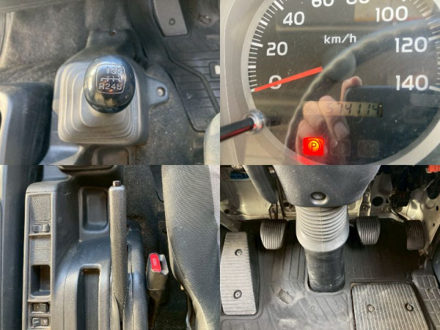 日野 レンジャー 中型 冷蔵冷凍バン TKG-FC7JKAA(97878) 42枚目