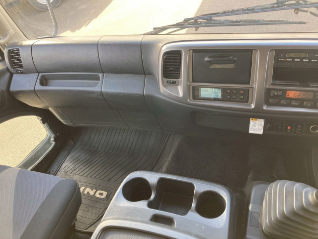 日野 レンジャー 中型 冷蔵冷凍バン TKG-FC7JKAA(97878) 43枚目