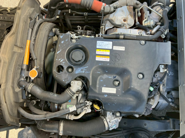 いすゞ エルフ 小型 バン TRG-NPR85AN(97879) 19枚目