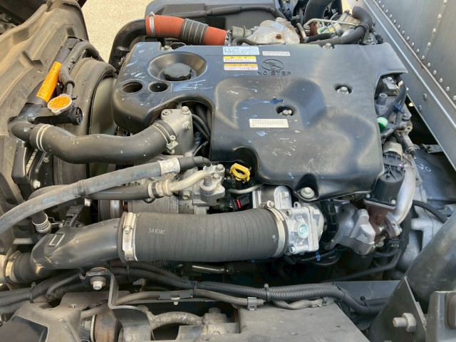 いすゞ エルフ 小型 バン TRG-NPR85AN(97879) 20枚目