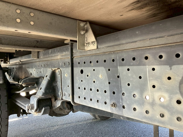 いすゞ エルフ 小型 バン TRG-NPR85AN(97879) 21枚目