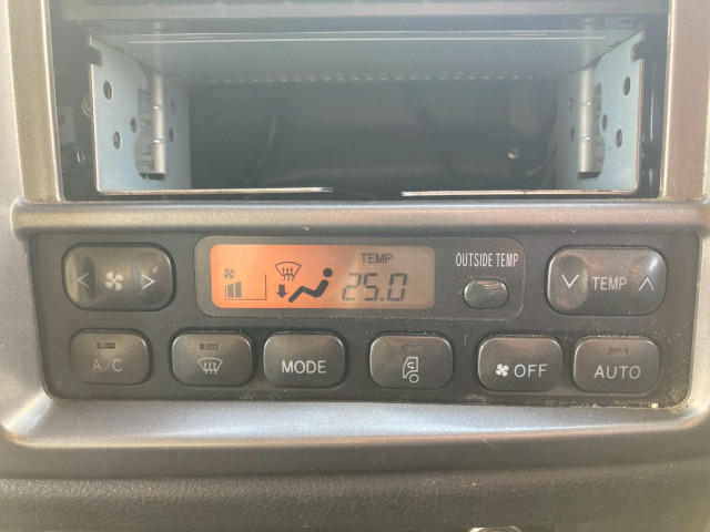 日野 レンジャー 中型 冷蔵冷凍バン TKG-FC7JKAA(97878) 46枚目