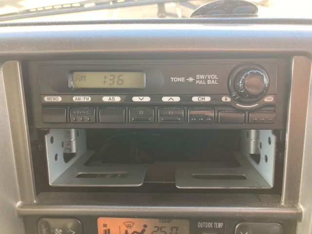 日野 レンジャー 中型 冷蔵冷凍バン TKG-FC7JKAA(97878) 47枚目