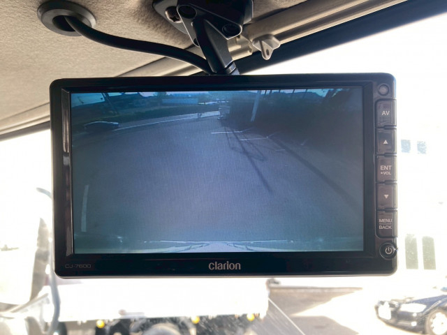 日野 レンジャー 中型 冷蔵冷凍バン TKG-FC7JKAA(97878) 48枚目