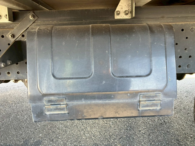 いすゞ エルフ 小型 バン TRG-NPR85AN(97879) 24枚目