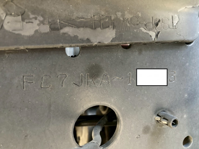 日野 レンジャー 中型 冷蔵冷凍バン TKG-FC7JKAA(97878) 50枚目