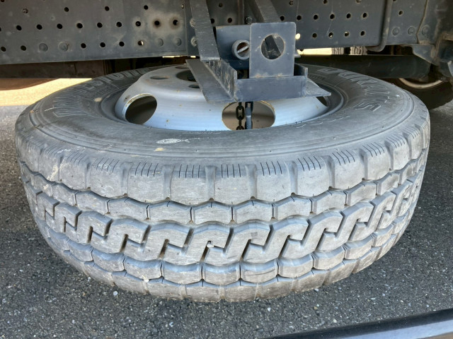 いすゞ エルフ 小型 バン TRG-NPR85AN(97879) 26枚目