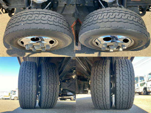 いすゞ エルフ 小型 バン TRG-NPR85AN(97879) 27枚目