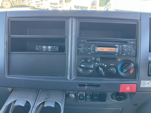 いすゞ エルフ 小型 バン TRG-NPR85AN(97879) 34枚目