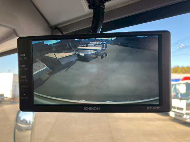 いすゞ エルフ 小型 バン TRG-NPR85AN(97879) 36枚目