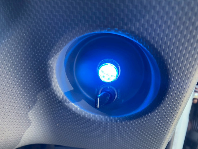 いすゞ エルフ 小型 バン TRG-NPR85AN(97879) 38枚目