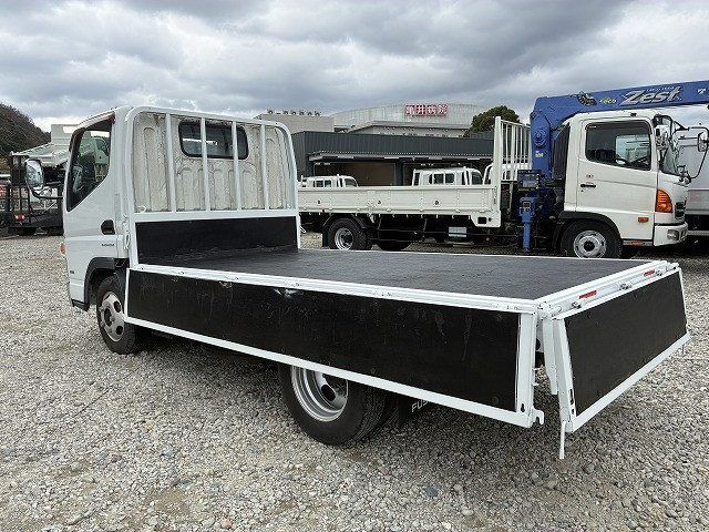 三菱ふそう キャンター 小型 平ボディ TPG-FBA20(97881) 13枚目