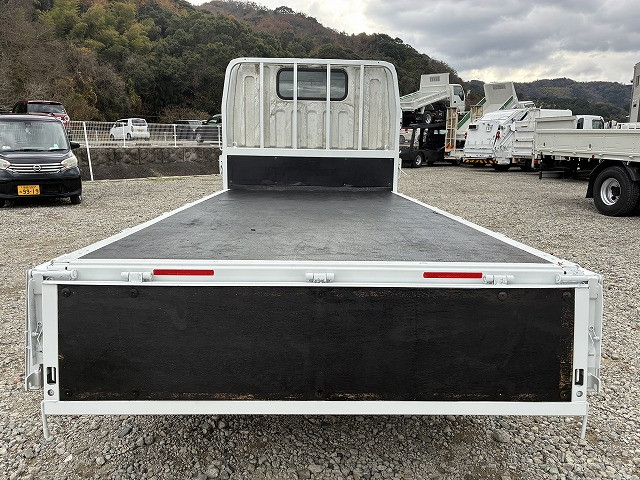 三菱ふそう キャンター 小型 平ボディ TPG-FBA20(97881) 14枚目