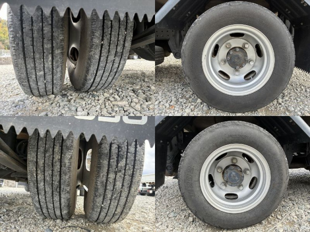 三菱ふそう キャンター 小型 平ボディ TPG-FBA20(97881) 17枚目