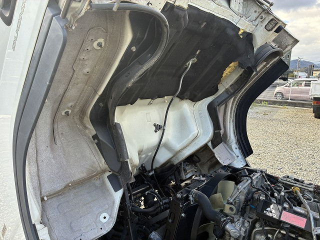 三菱ふそう キャンター 小型 平ボディ TPG-FBA20(97881) 19枚目