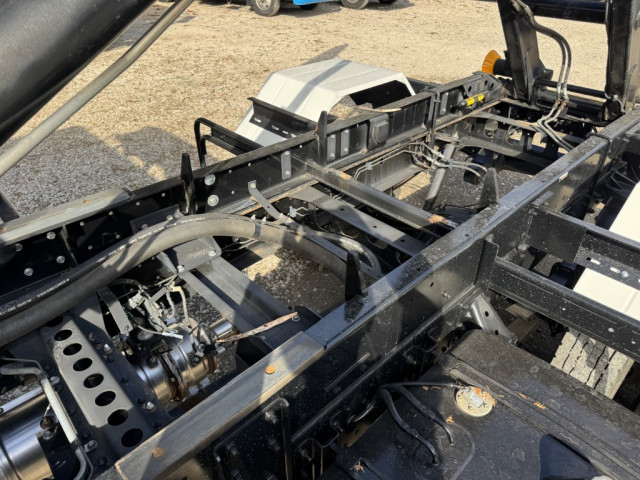 日野 レンジャー 中型 コンテナ専用車 TKG-FC9JEAA(97882) 12枚目