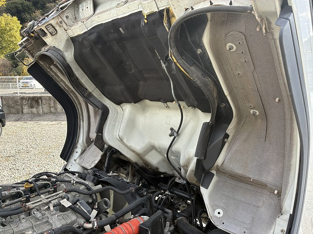 三菱ふそう キャンター 小型 平ボディ TPG-FBA20(97881) 21枚目