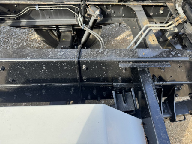 日野 レンジャー 中型 コンテナ専用車 TKG-FC9JEAA(97882) 18枚目