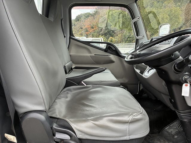 三菱ふそう キャンター 小型 平ボディ TPG-FBA20(97881) 27枚目