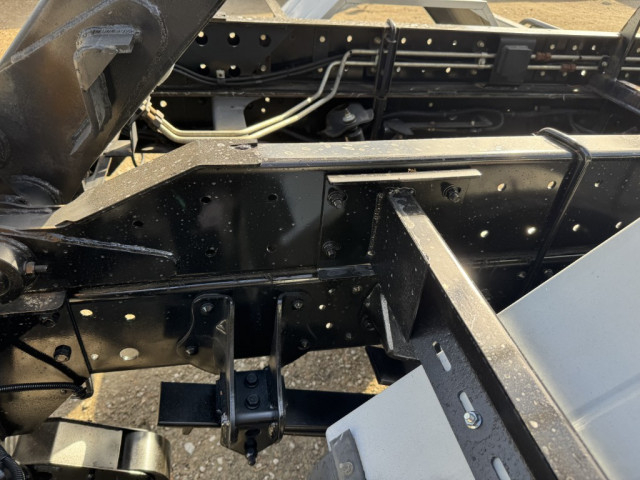 日野 レンジャー 中型 コンテナ専用車 TKG-FC9JEAA(97882) 19枚目