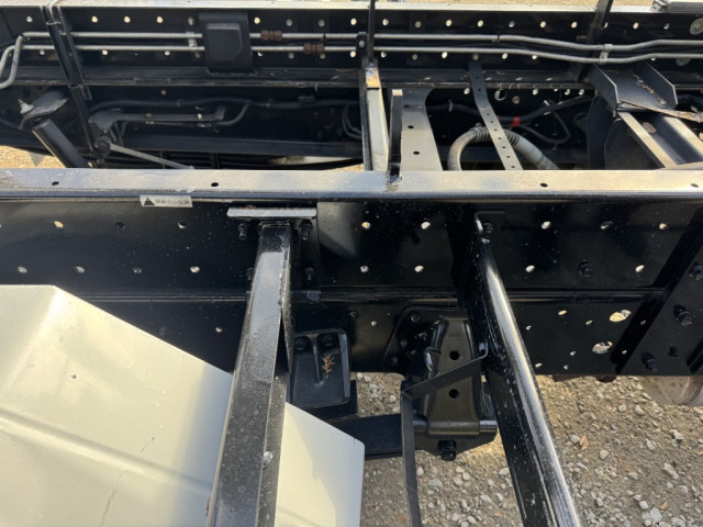 日野 レンジャー 中型 コンテナ専用車 TKG-FC9JEAA(97882) 20枚目