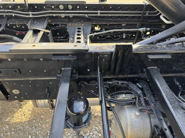 日野 レンジャー 中型 コンテナ専用車 TKG-FC9JEAA(97882) 21枚目