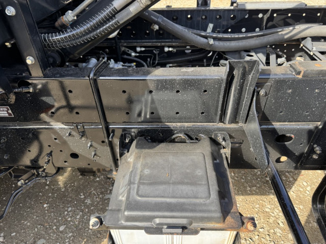 日野 レンジャー 中型 コンテナ専用車 TKG-FC9JEAA(97882) 22枚目