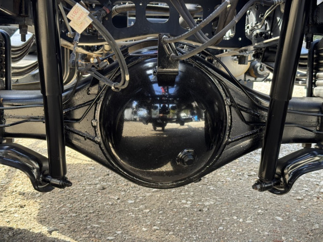 日野 レンジャー 中型 コンテナ専用車 TKG-FC9JEAA(97882) 23枚目