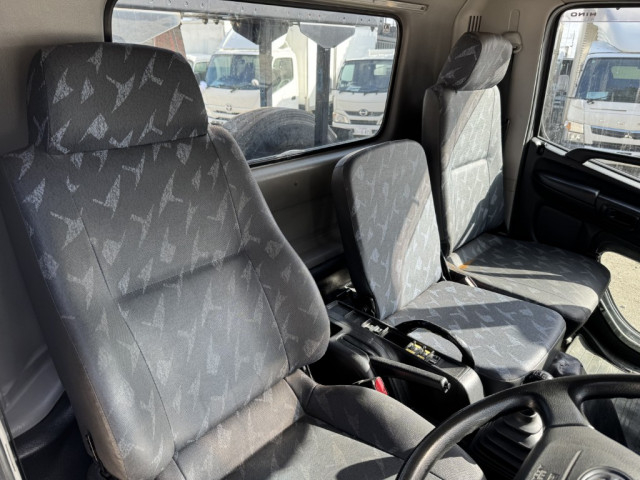 日野 レンジャー 中型 コンテナ専用車 TKG-FC9JEAA(97882) 25枚目