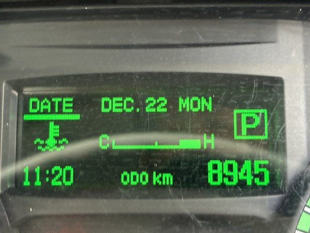 三菱ふそう キャンター 小型 平ボディ TPG-FBA20(97881) 34枚目