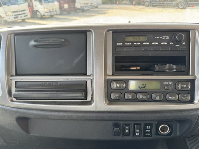 日野 レンジャー 中型 コンテナ専用車 TKG-FC9JEAA(97882) 27枚目