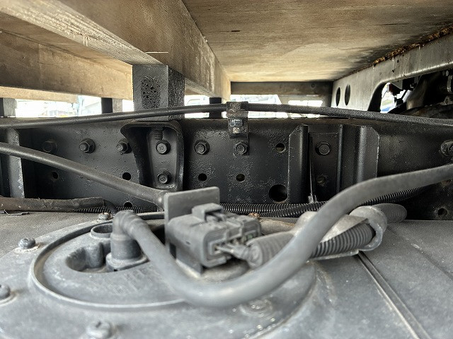 三菱ふそう キャンター 小型 平ボディ TPG-FBA20(97881) 35枚目