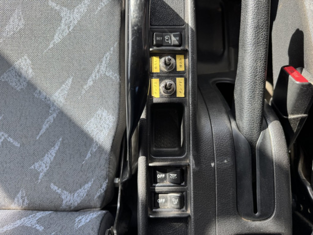 日野 レンジャー 中型 コンテナ専用車 TKG-FC9JEAA(97882) 28枚目