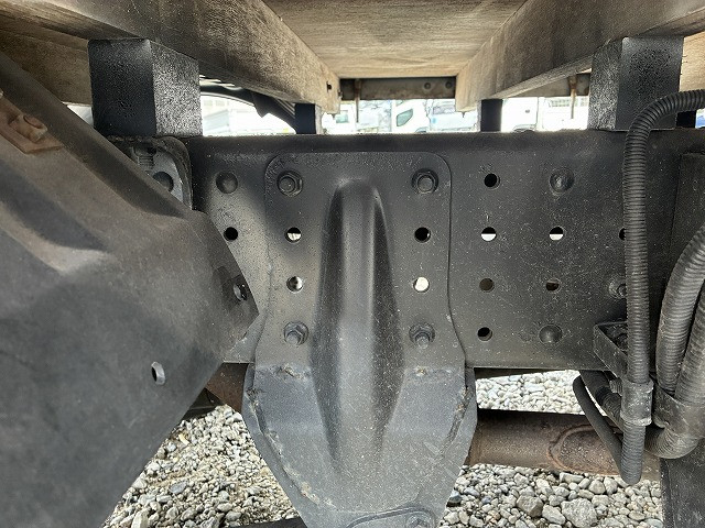 三菱ふそう キャンター 小型 平ボディ TPG-FBA20(97881) 36枚目